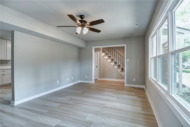 3533 Sea Gull RD, Virginia Beach, VA 23452