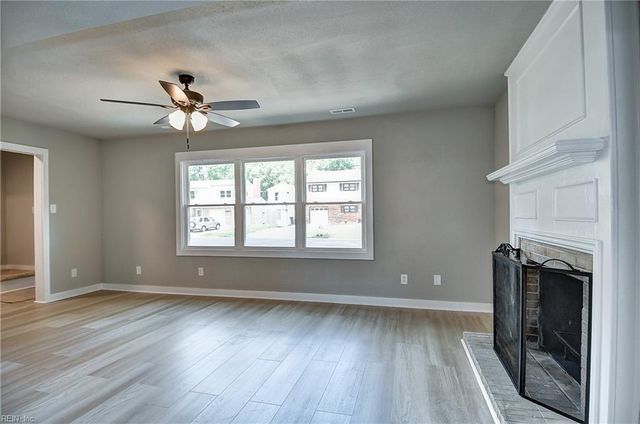 3533 Sea Gull RD, Virginia Beach, VA 23452