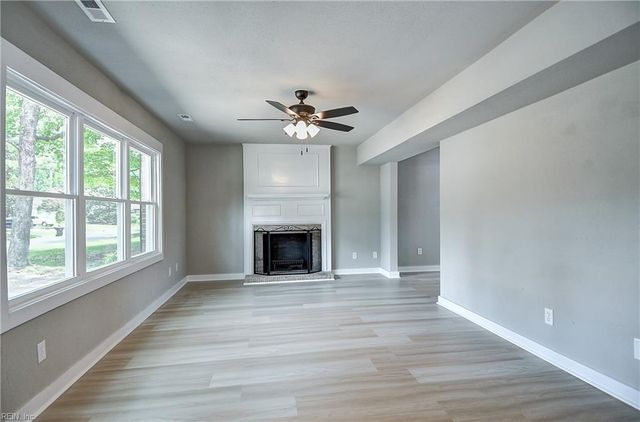 3533 Sea Gull RD, Virginia Beach, VA 23452