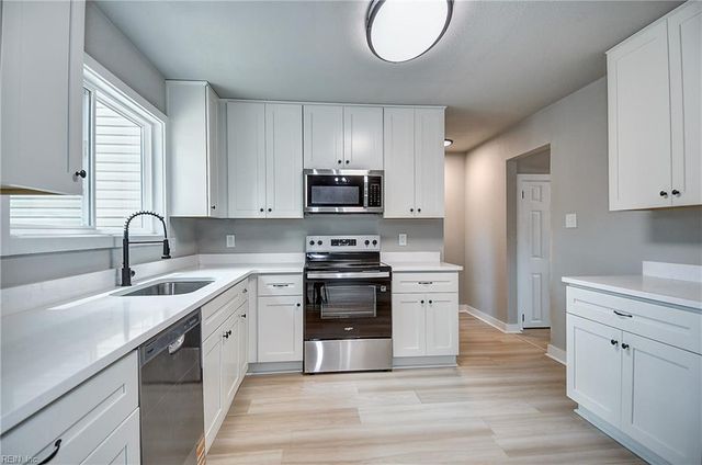 3533 Sea Gull RD, Virginia Beach, VA 23452