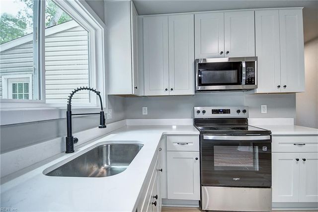 3533 Sea Gull RD, Virginia Beach, VA 23452
