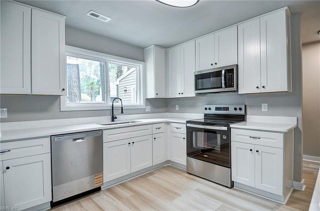 3533 Sea Gull RD, Virginia Beach, VA 23452