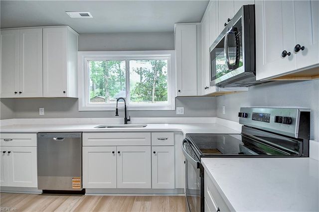 3533 Sea Gull RD, Virginia Beach, VA 23452