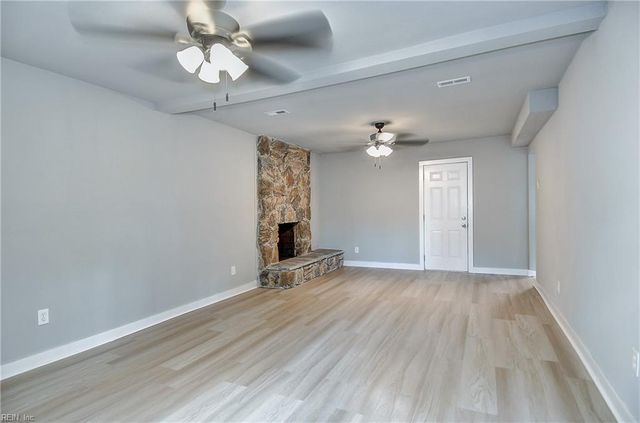 3533 Sea Gull RD, Virginia Beach, VA 23452