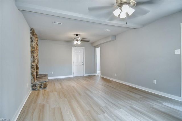 3533 Sea Gull RD, Virginia Beach, VA 23452