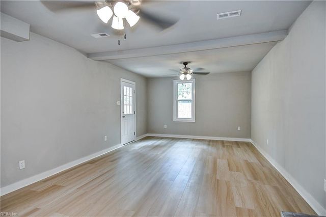 3533 Sea Gull RD, Virginia Beach, VA 23452