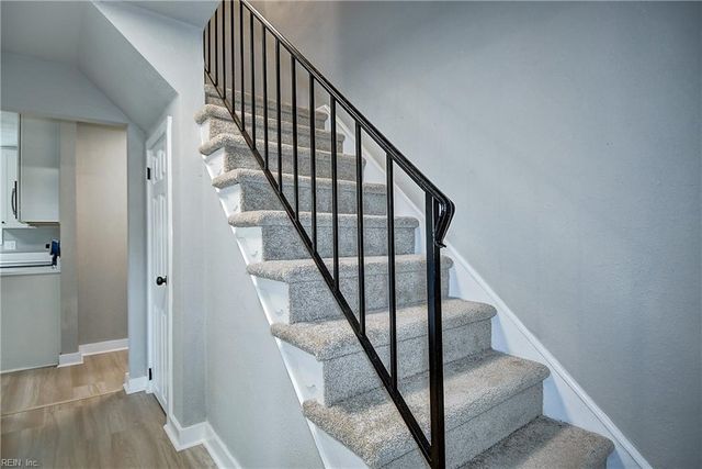3533 Sea Gull RD, Virginia Beach, VA 23452