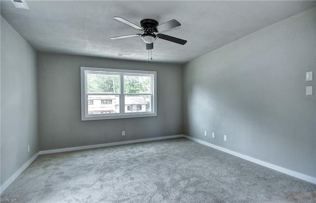 3533 Sea Gull RD, Virginia Beach, VA 23452