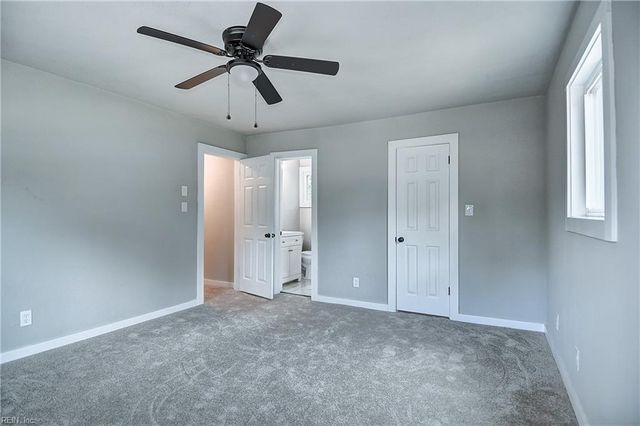 3533 Sea Gull RD, Virginia Beach, VA 23452