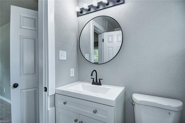 3533 Sea Gull RD, Virginia Beach, VA 23452