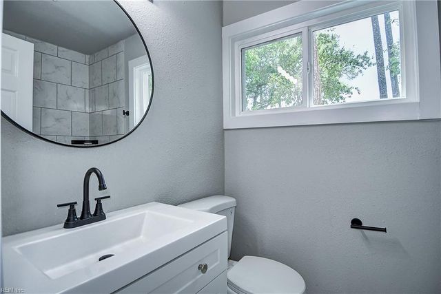 3533 Sea Gull RD, Virginia Beach, VA 23452