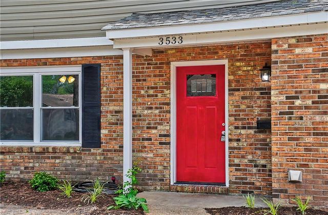 3533 Sea Gull RD, Virginia Beach, VA 23452