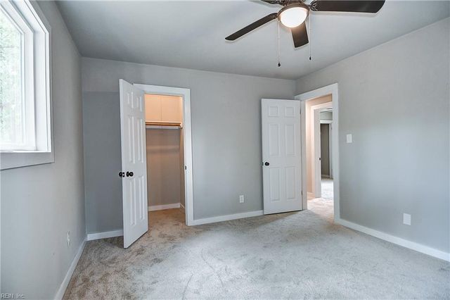 3533 Sea Gull RD, Virginia Beach, VA 23452