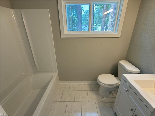 3533 Sea Gull RD, Virginia Beach, VA 23452