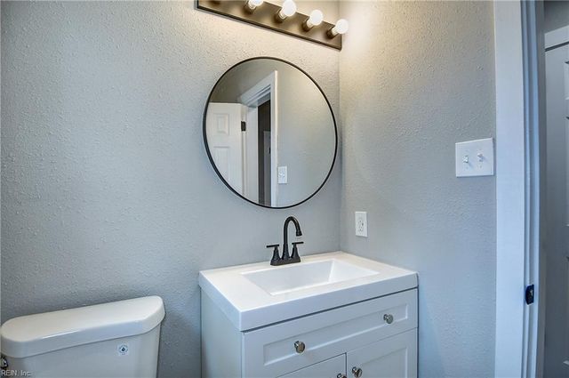 3533 Sea Gull RD, Virginia Beach, VA 23452