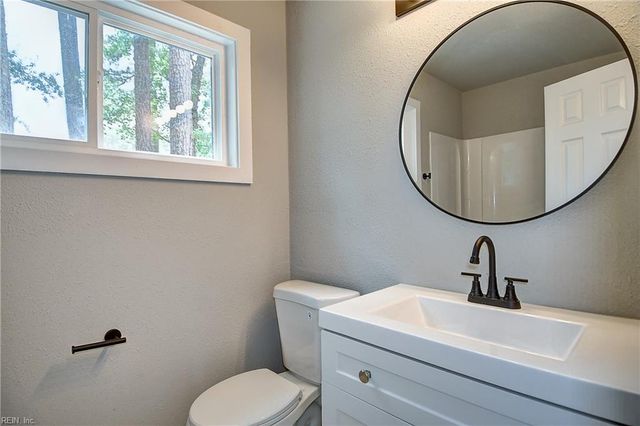 3533 Sea Gull RD, Virginia Beach, VA 23452