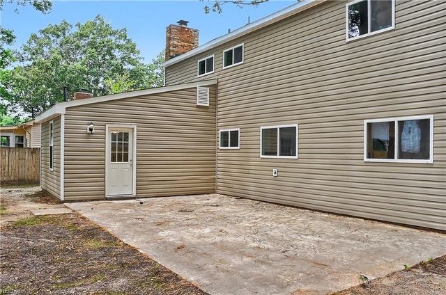 3533 Sea Gull RD, Virginia Beach, VA 23452