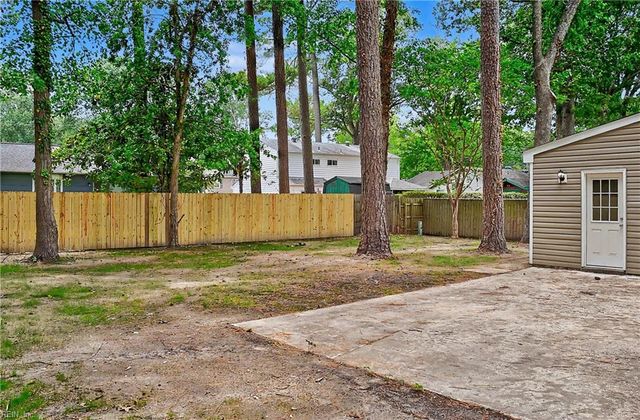 3533 Sea Gull RD, Virginia Beach, VA 23452
