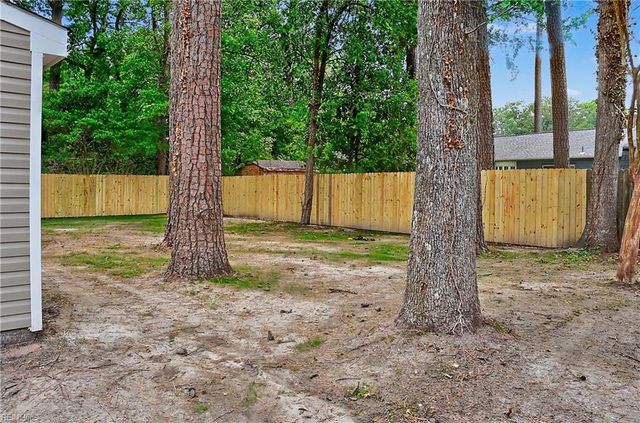 3533 Sea Gull RD, Virginia Beach, VA 23452