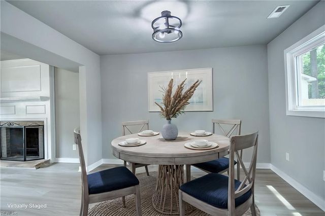 3533 Sea Gull RD, Virginia Beach, VA 23452