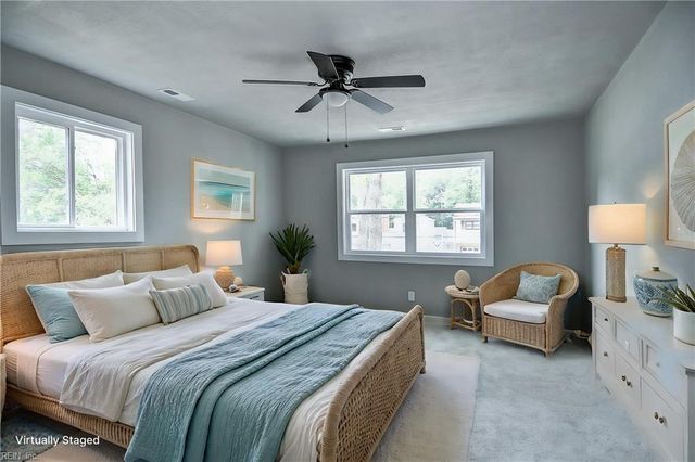 3533 Sea Gull RD, Virginia Beach, VA 23452