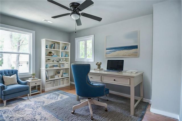 3533 Sea Gull RD, Virginia Beach, VA 23452