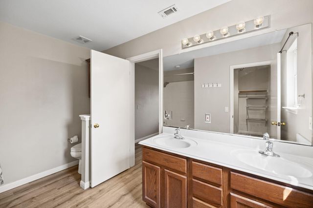 413 Clarks WAY, Hutto, TX 78634