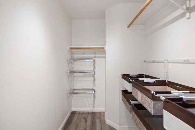 413 Clarks WAY, Hutto, TX 78634