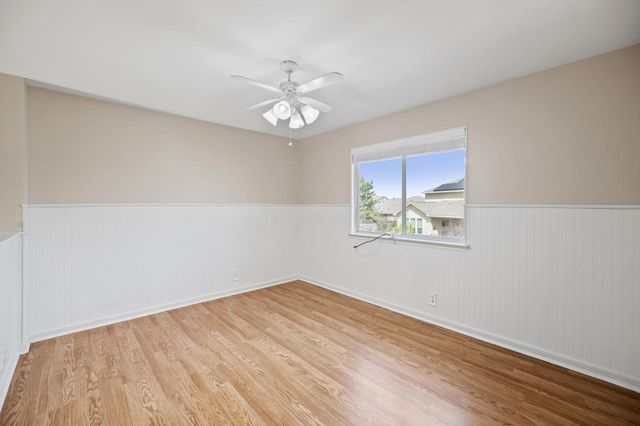 413 Clarks WAY, Hutto, TX 78634