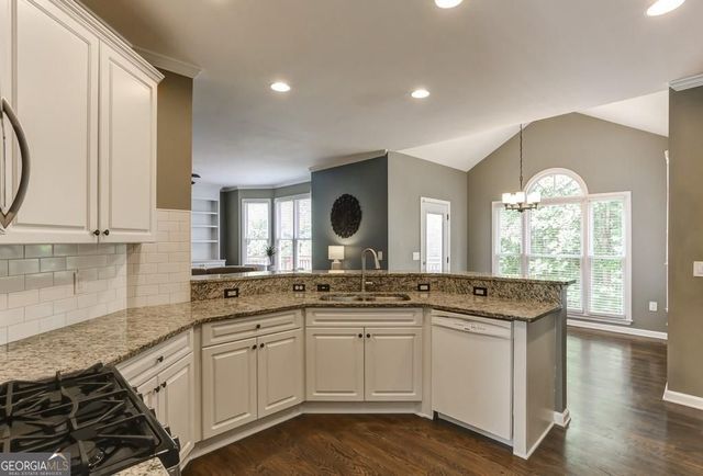 3119 Swallow Drive NE, Marietta, GA 30066