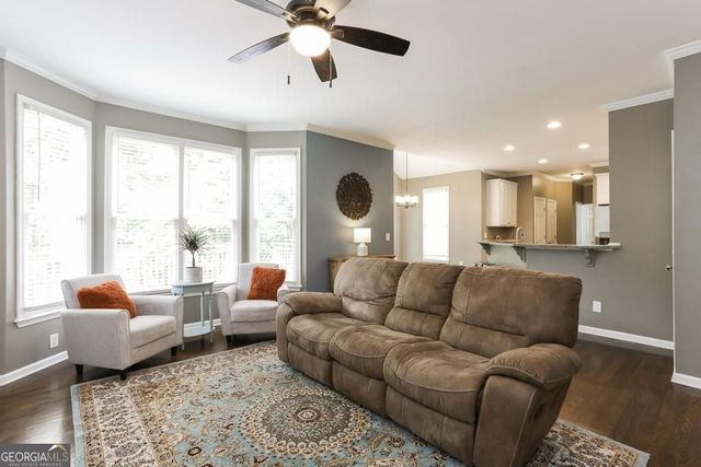3119 Swallow Drive NE, Marietta, GA 30066