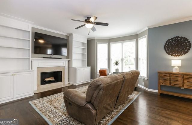 3119 Swallow Drive NE, Marietta, GA 30066