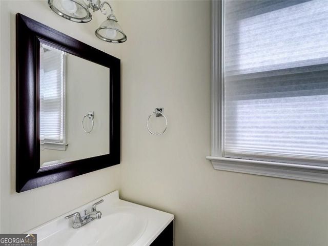 3119 Swallow Drive NE, Marietta, GA 30066