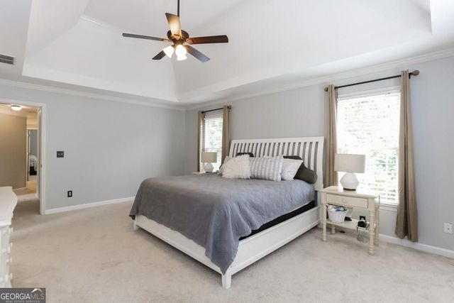 3119 Swallow Drive NE, Marietta, GA 30066