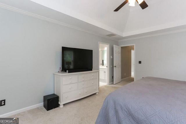 3119 Swallow Drive NE, Marietta, GA 30066