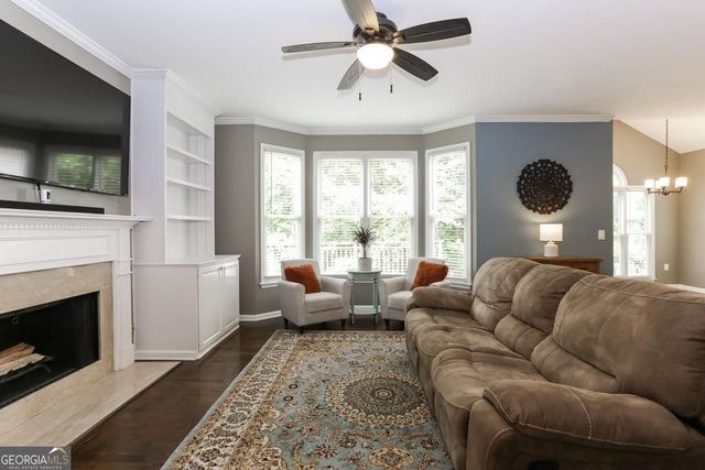 3119 Swallow Drive NE, Marietta, GA 30066