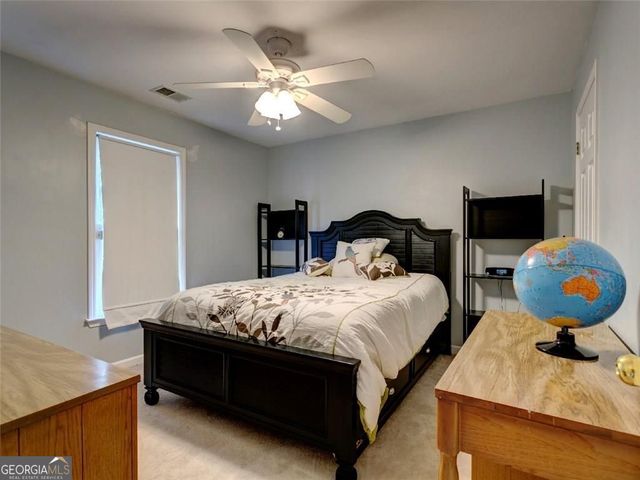 3119 Swallow Drive NE, Marietta, GA 30066
