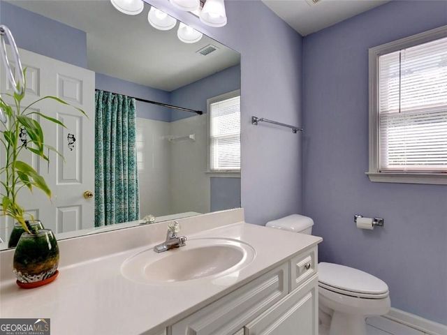 3119 Swallow Drive NE, Marietta, GA 30066