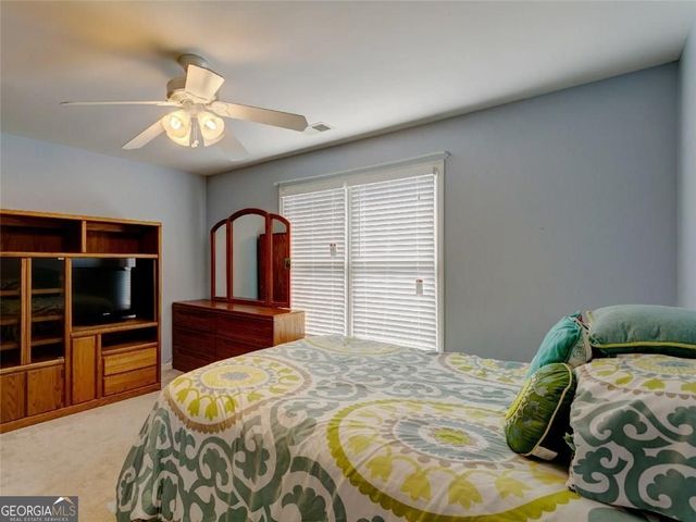 3119 Swallow Drive NE, Marietta, GA 30066