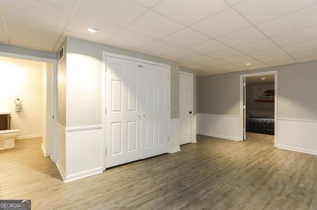3119 Swallow Drive NE, Marietta, GA 30066