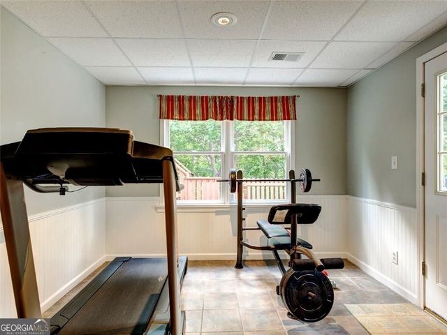 3119 Swallow Drive NE, Marietta, GA 30066