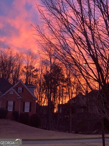 3119 Swallow Drive NE, Marietta, GA 30066