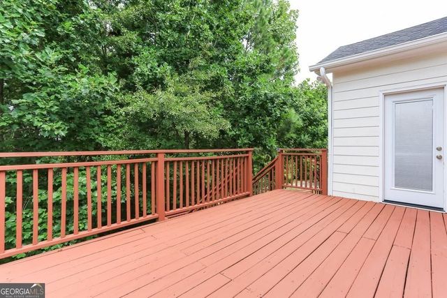 3119 Swallow Drive NE, Marietta, GA 30066