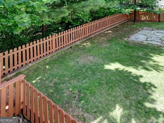 3119 Swallow Drive NE, Marietta, GA 30066