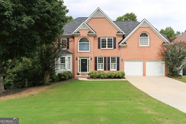 3119 Swallow Drive NE, Marietta, GA 30066