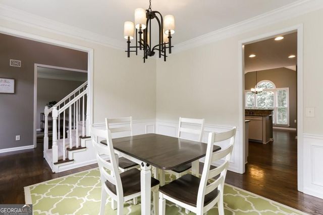 3119 Swallow Drive NE, Marietta, GA 30066