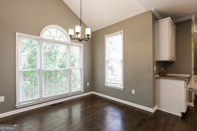 3119 Swallow Drive NE, Marietta, GA 30066