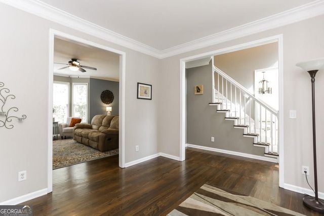 3119 Swallow Drive NE, Marietta, GA 30066