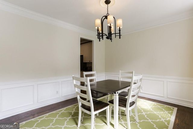 3119 Swallow Drive NE, Marietta, GA 30066