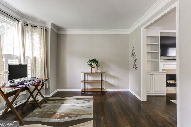 3119 Swallow Drive NE, Marietta, GA 30066